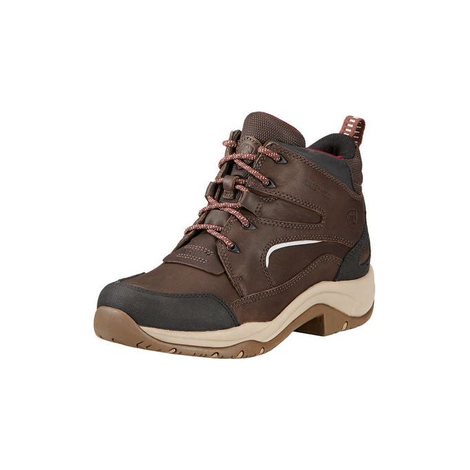 Ariat Womens Telluride II H2O Stiefelette Reitstiefel.Shop