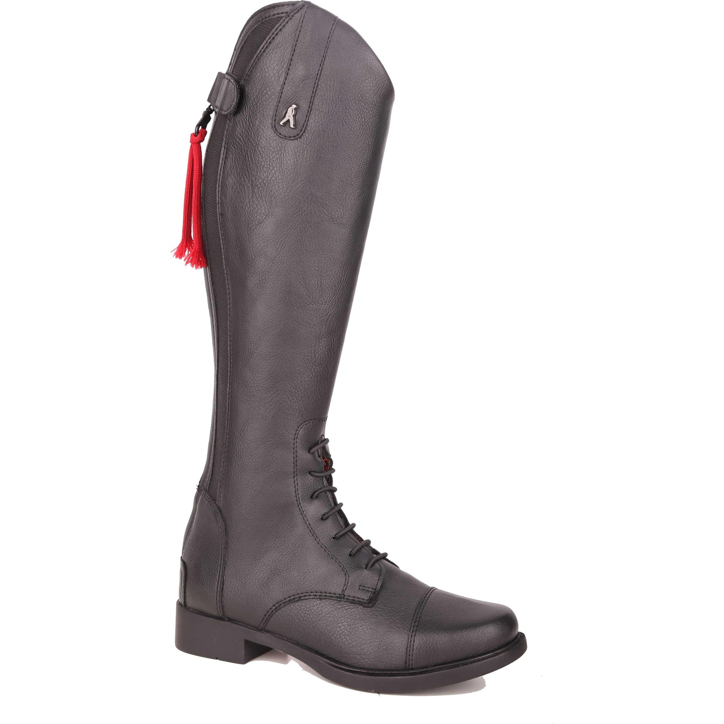 Hobo Kinderreitstiefel Smart