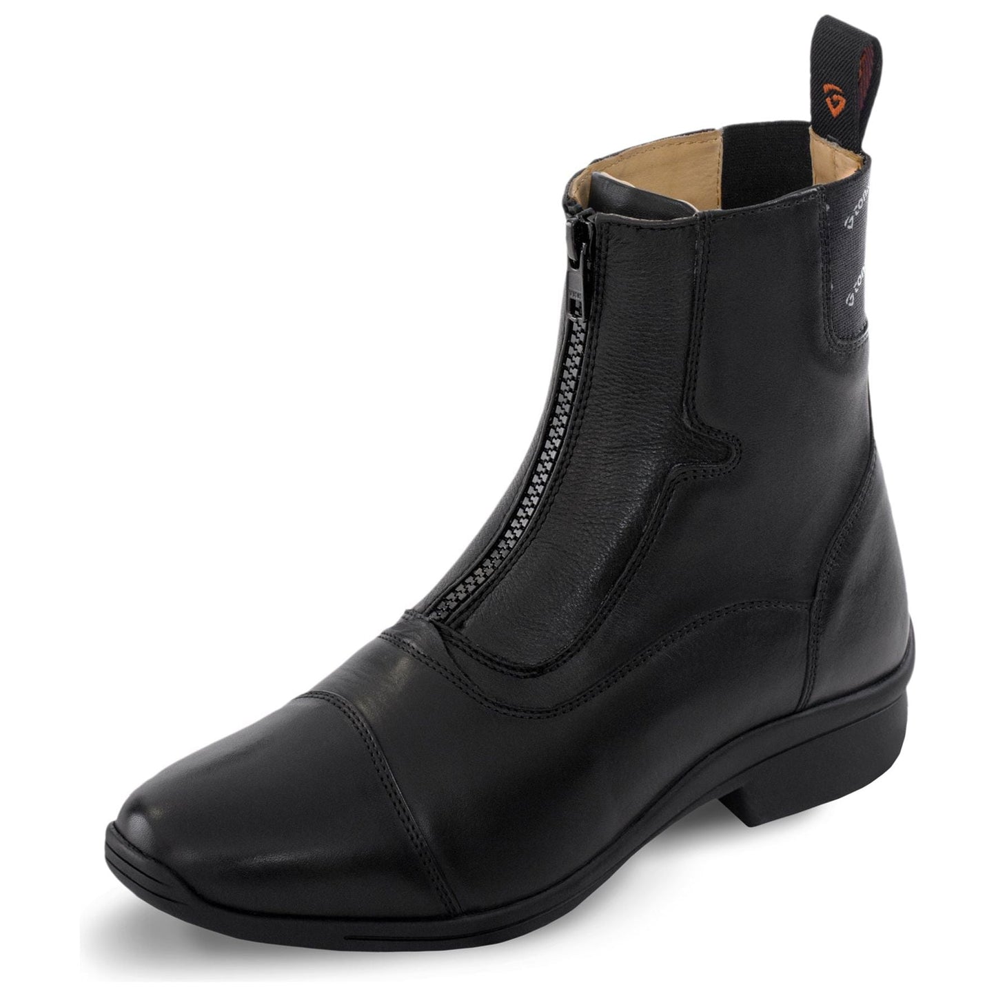 Tonics Rocket Stiefelette