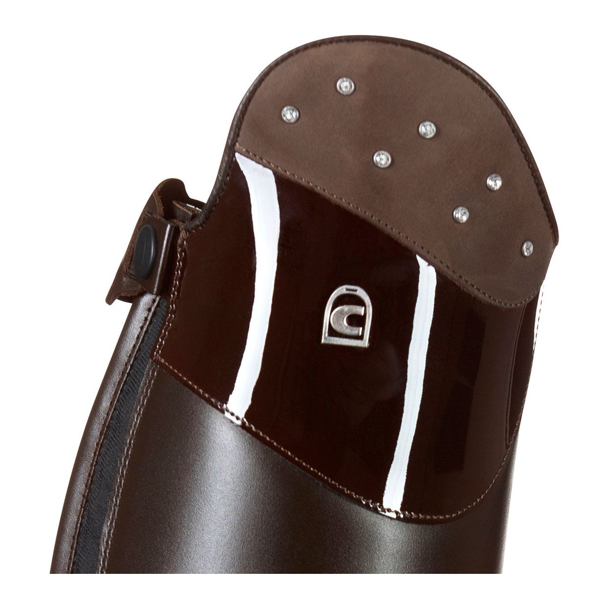 CAVALLINUS Jump Reitstiefel (Lagerware)