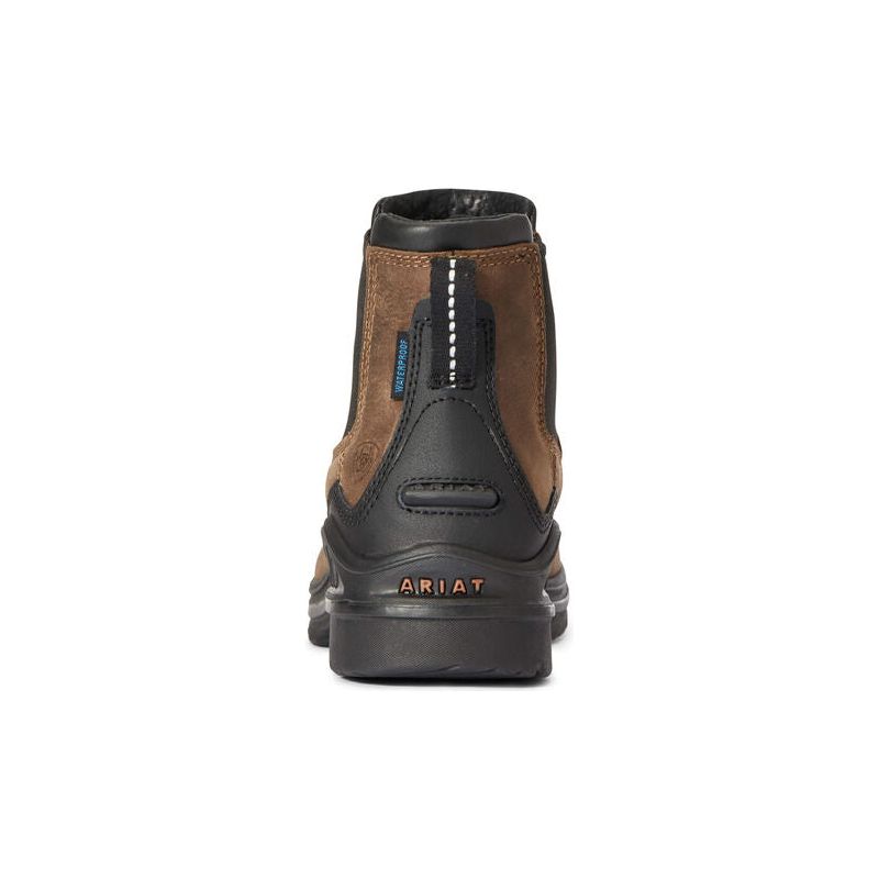 Ariat Womens Barnyard Twin Gore II H2O