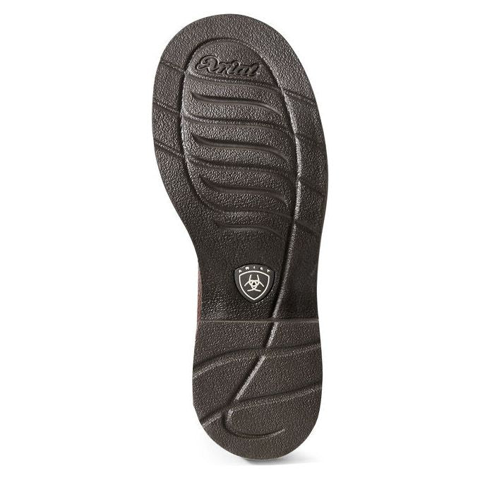 Ariat Damen Westernstiefel Fatbaby Saddle