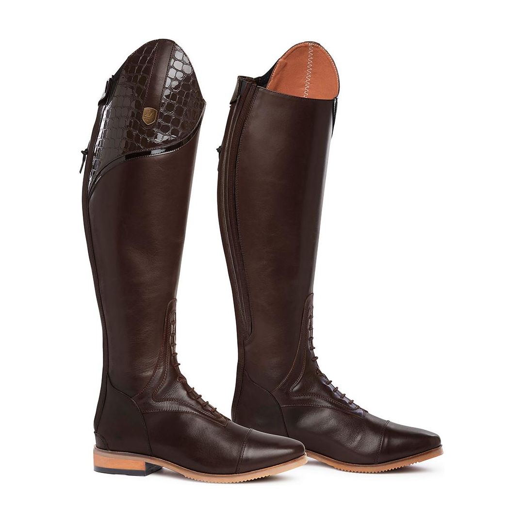 Mountain horse sovereign boots sale deals