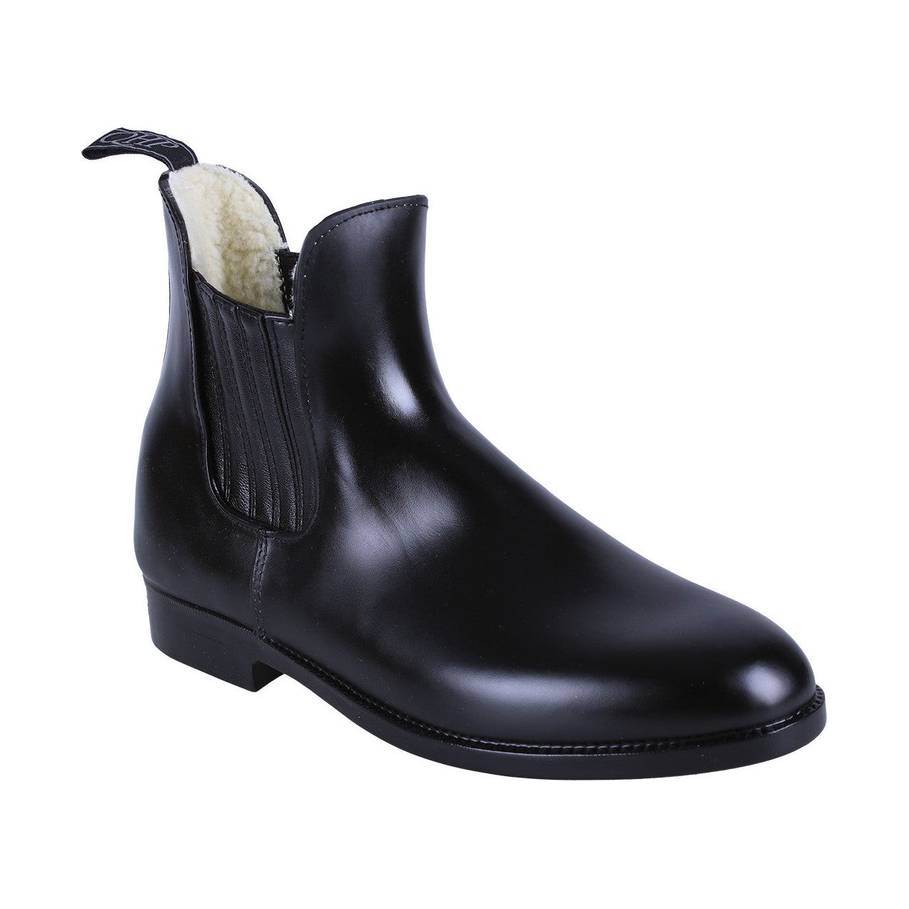 QHP Thermostiefelette Junior