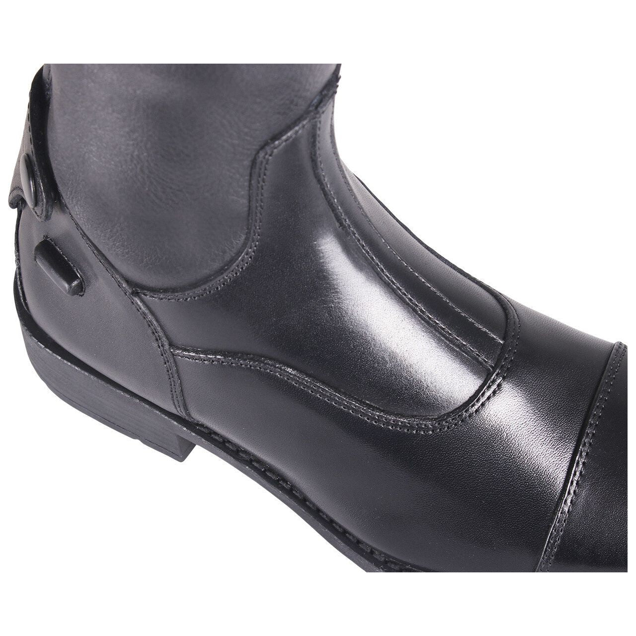 QHP Kinder Reitstiefel Birgit Junior