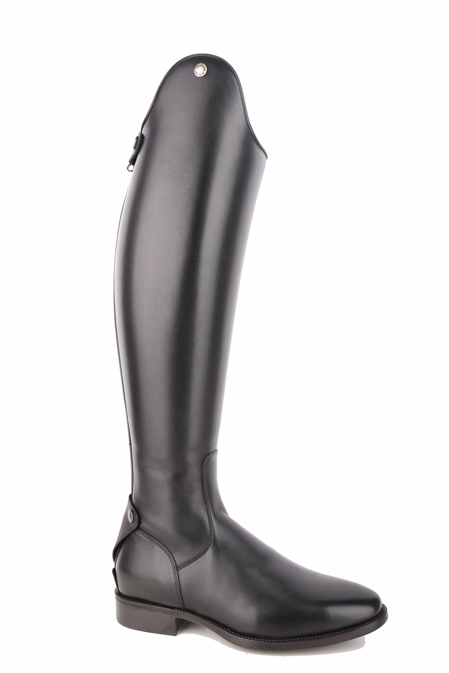 Tricolore Springstiefel (Lagerware)