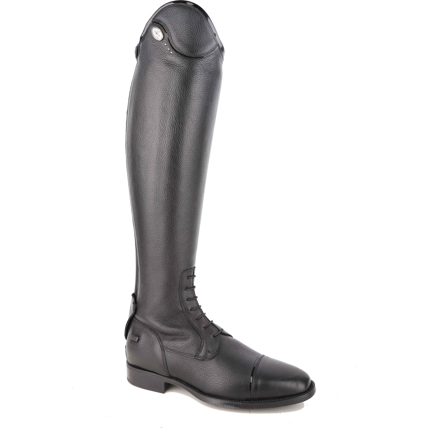 Tricolore Springstiefel (Lagerware)