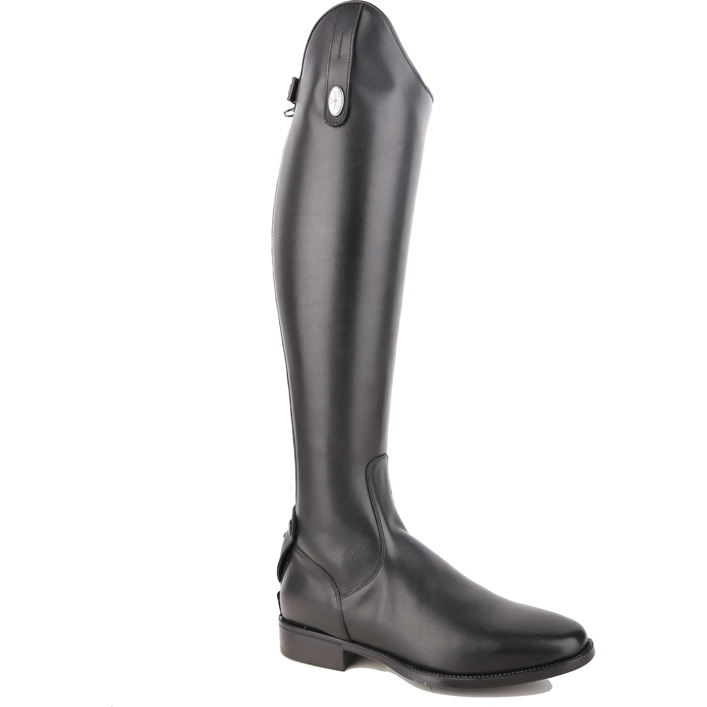 Tricolore Springstiefel (Lagerware)