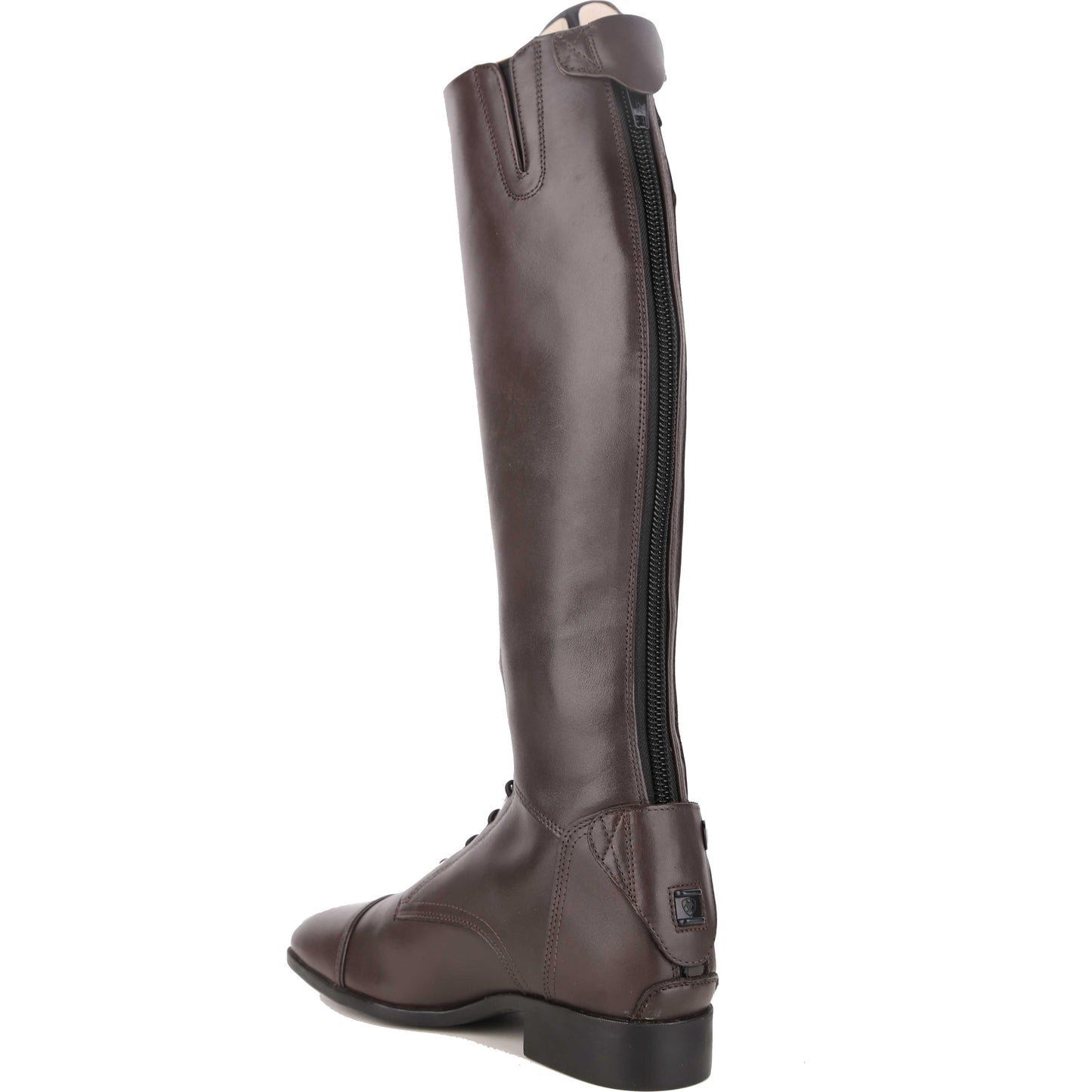 Ariat Palisade Springstiefel cocoa