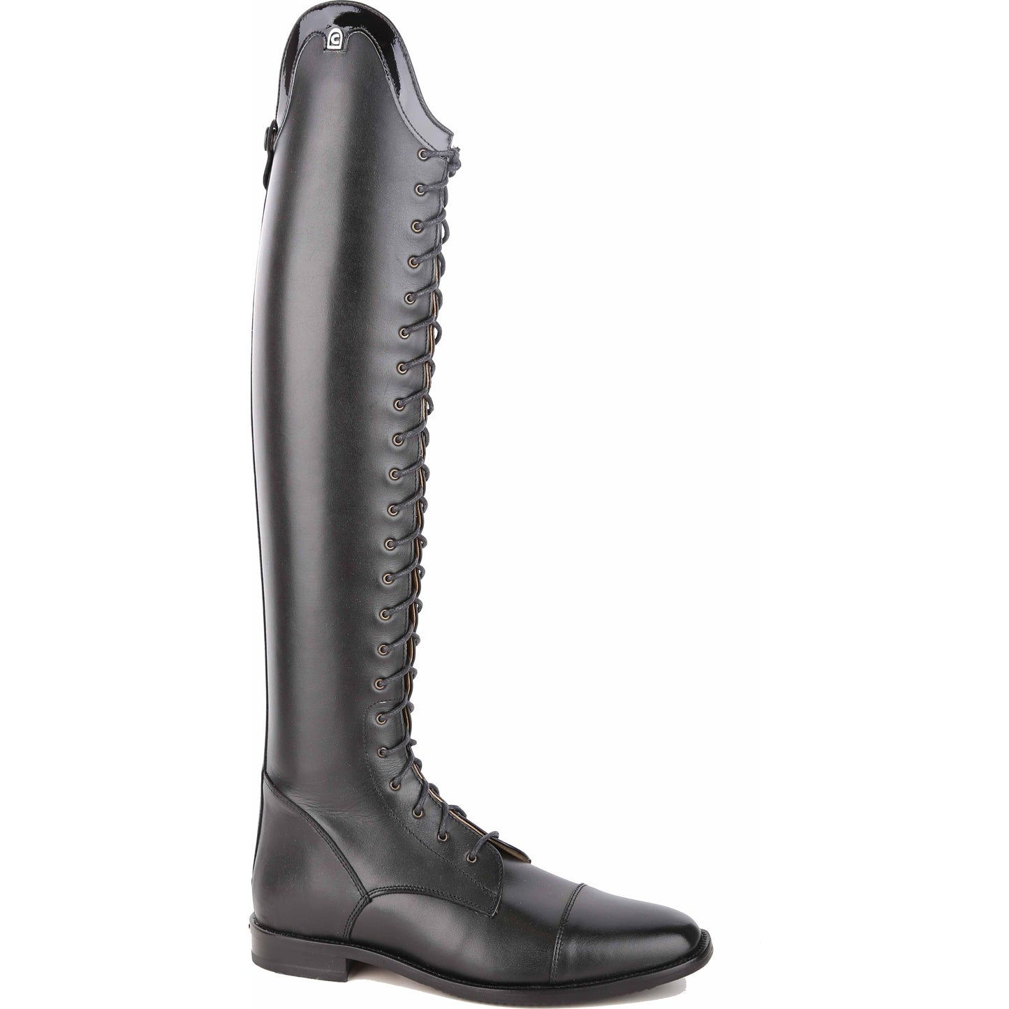 16720-Pro-schwarz-Lackbogen