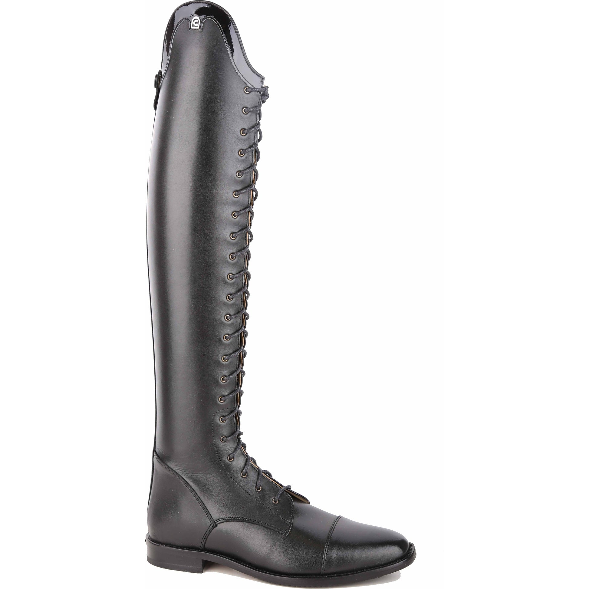 16720-Pro-schwarz-Lackbogen