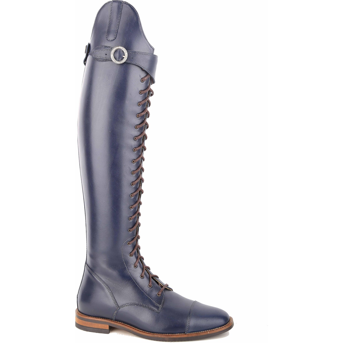 16721-Pro-blau-Strassschnalle