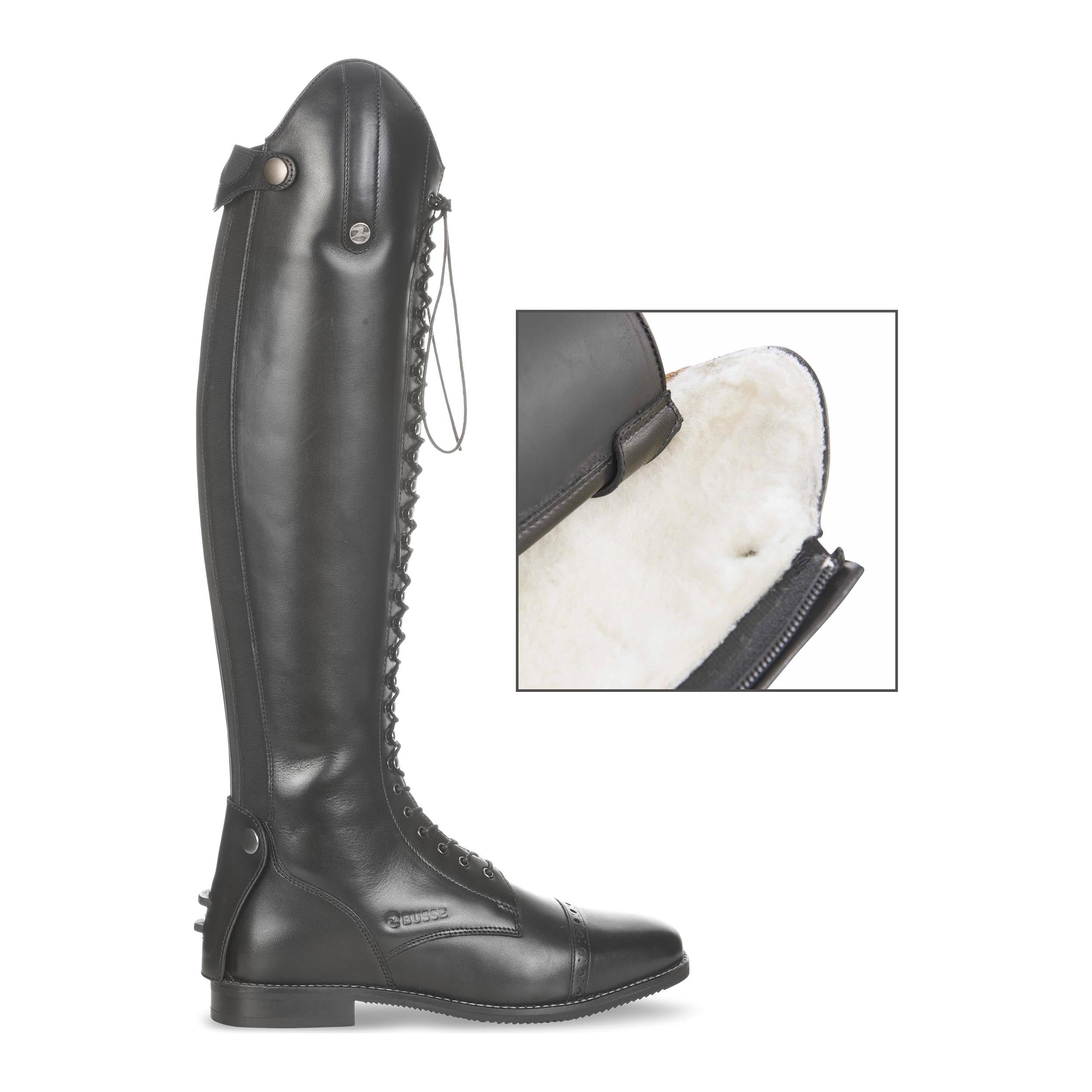 Busse Reitsport Reitstiefel Busse Busse Reitstiefel Laval Pure