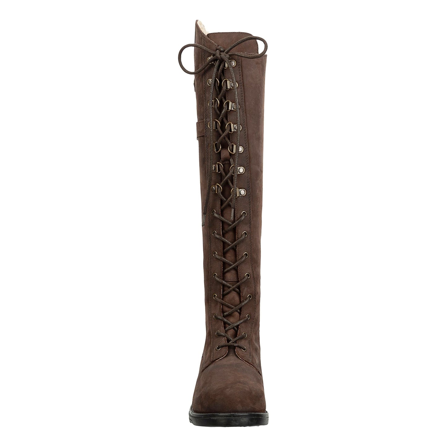 Südwind Longford Winterreitstiefel braun