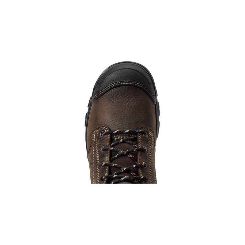 Ariat MNS Treadfast 6" waterproof steel toe work boot