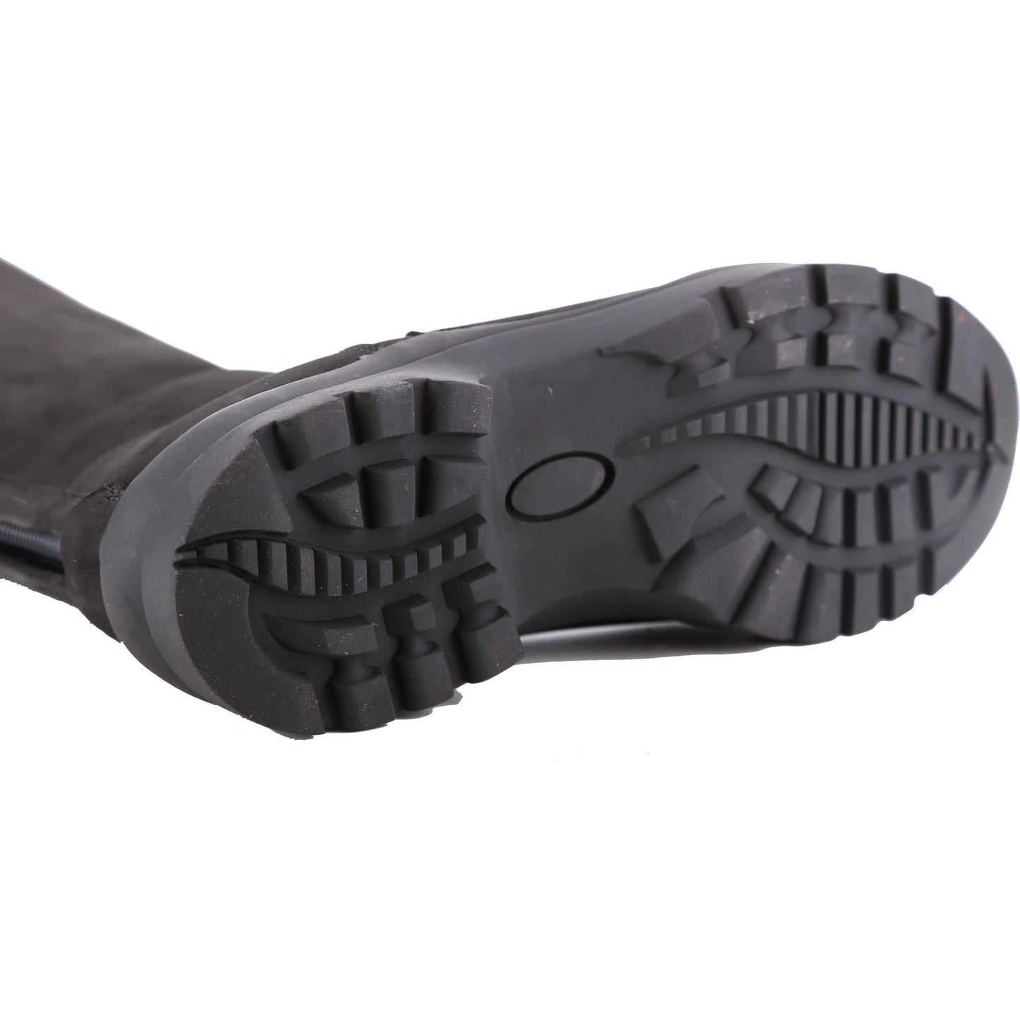 Petrie Freizeit Reitstiefel Explorer grau 39 UK (44/37)