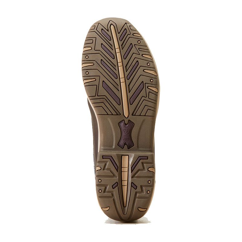 Ariat Womens Telluride H2O Insulated