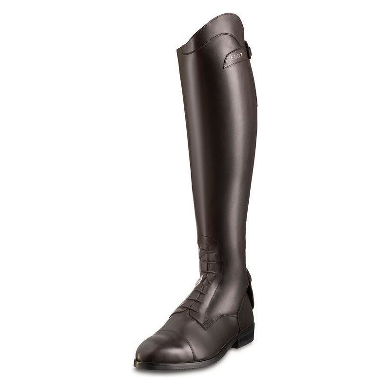 EGO 7 Springstiefel Orion braun Kindergröße (34-37)