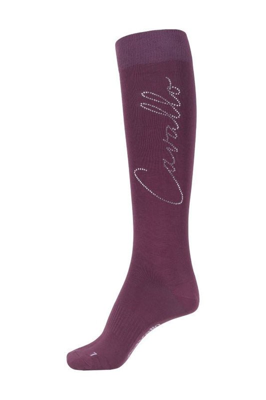CAVALSELMA Reitsocken