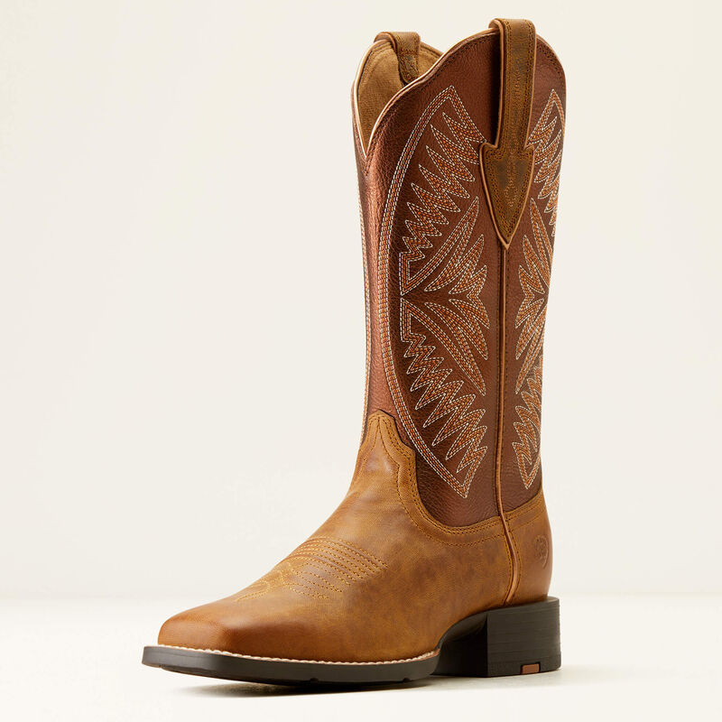 Ariat Westernstiefel Round Up Ruidoso