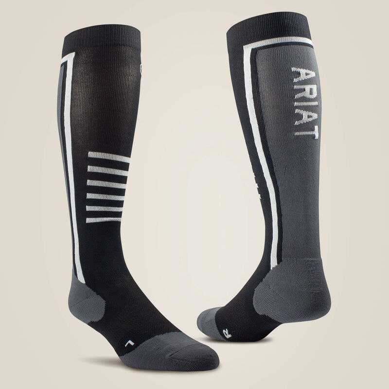 AriatTEK Slimline Performance Socks (Damen)