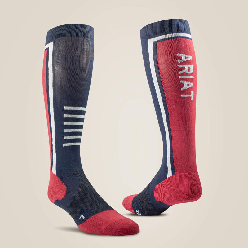AriatTEK Slimline Performance Socks (Damen)