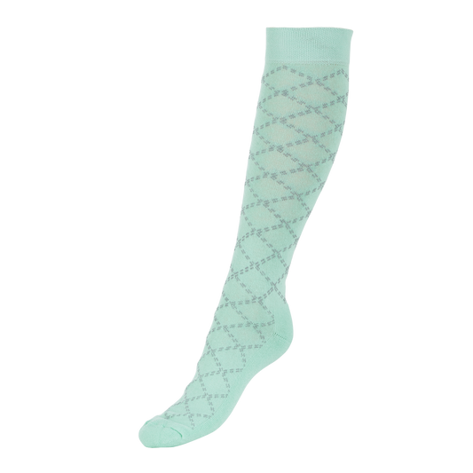Busse Kinder Socken Simply-Karo