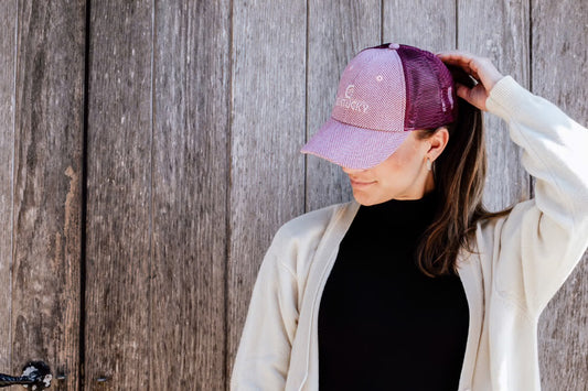 Kentucky Trucker Cap Wool