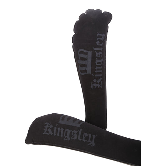 Kingsley Stiefelspanner aufblasbar