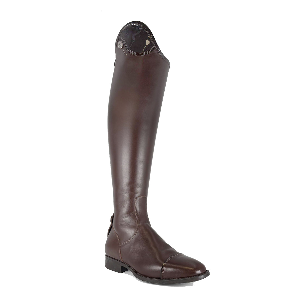 Tricolore Springstiefel (Lagerware)