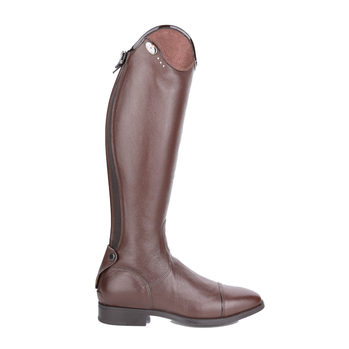 Tricolore Springstiefel (Lagerware)