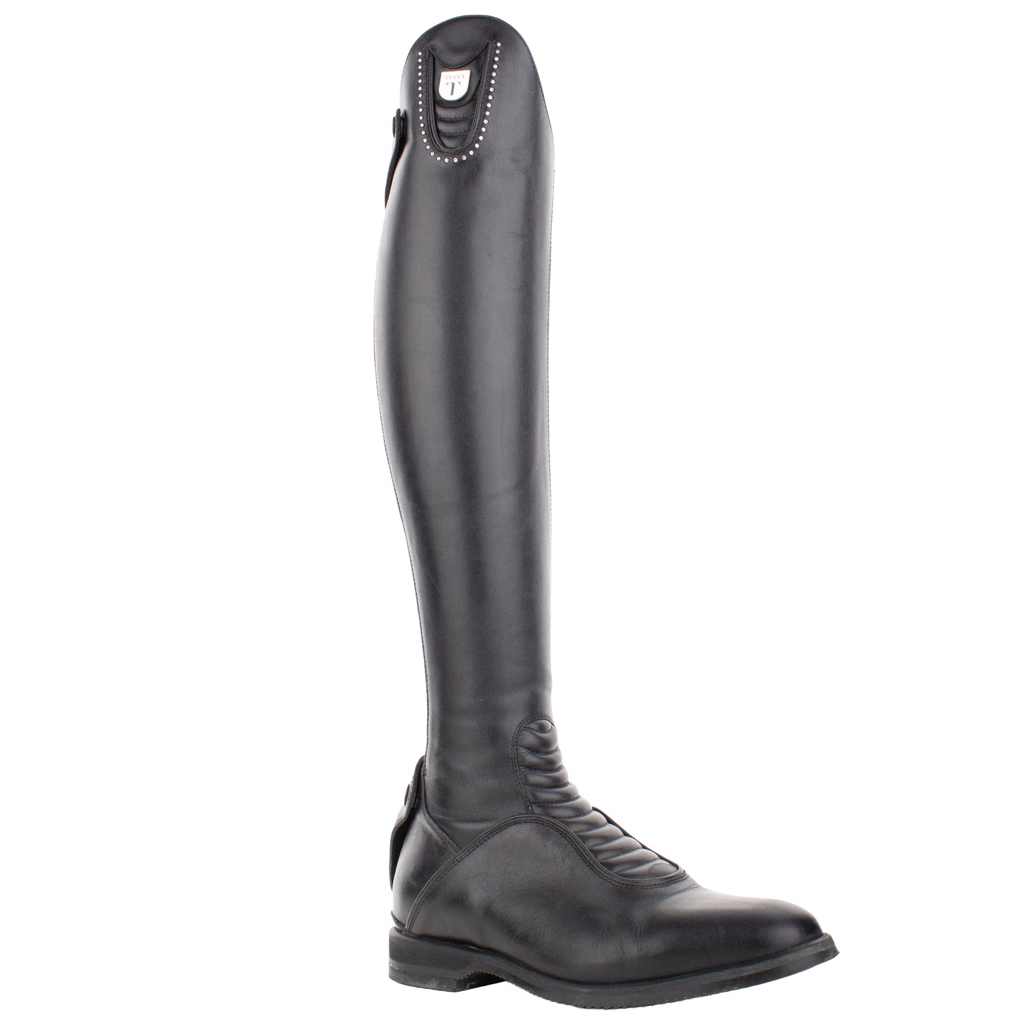 Tucci Springststiefel Einzelstücke