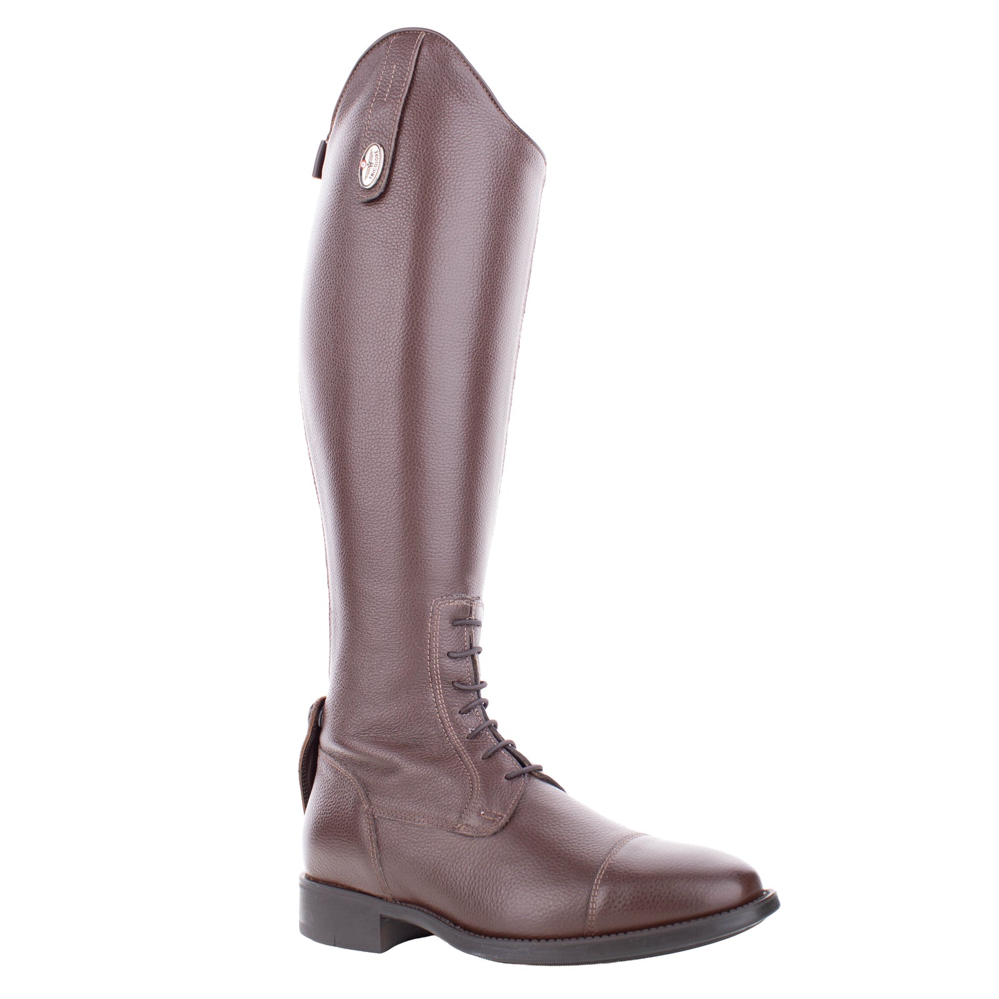 Tricolore Springstiefel (Lagerware)