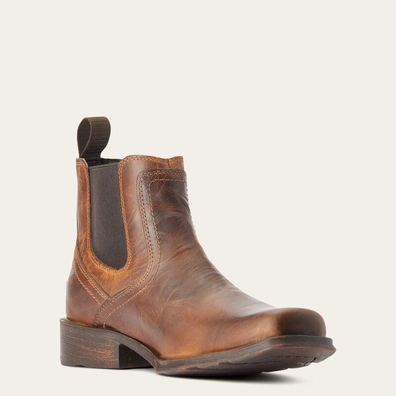 Ariat Westernstiefel Midtown Rambler 9,5 (44)