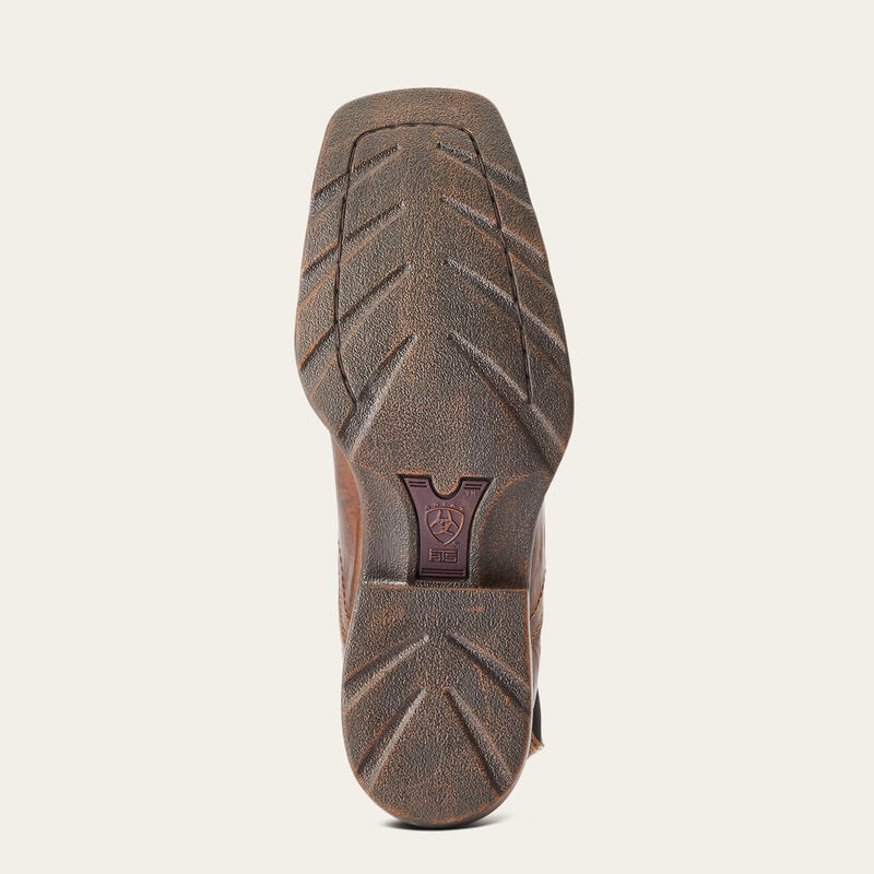 Ariat Westernstiefel Midtown Rambler 9,5 (44)