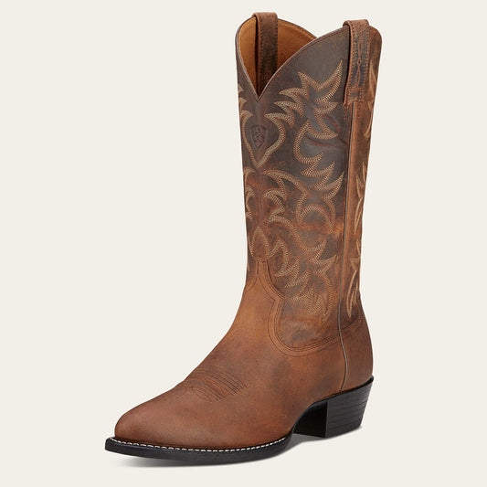 Ariat Westernstiefel Heritage R-Toe