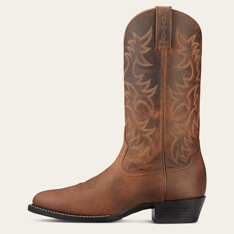 Ariat Westernstiefel Heritage R-Toe
