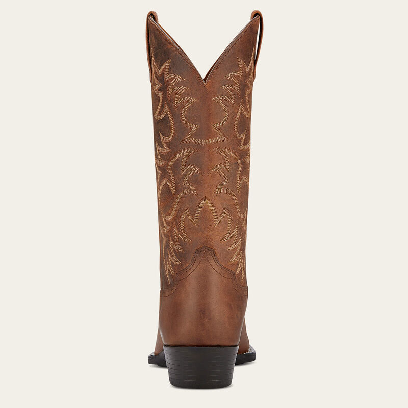 Ariat Westernstiefel Heritage R-Toe