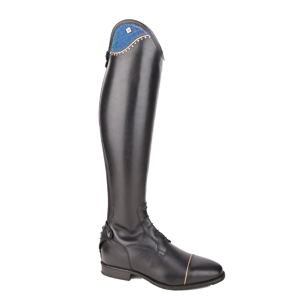 DeNiro Springstiefel Einzelstücke