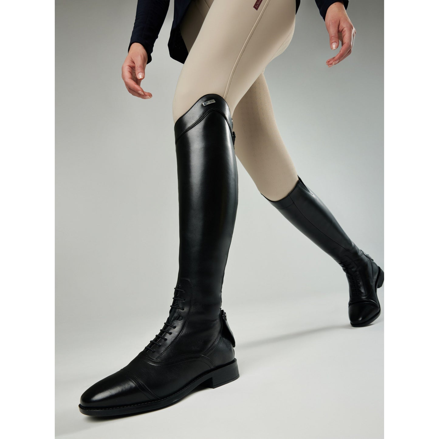 LeMieux Field Reitstiefel