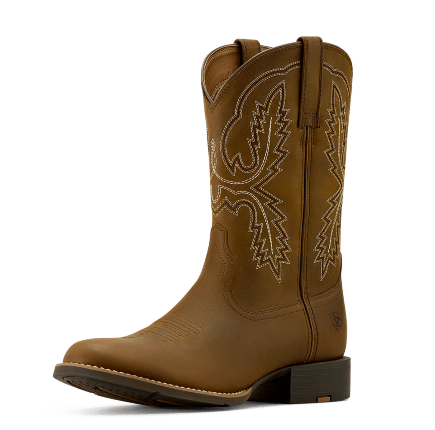 Ariat Herren Westernstiefel Sport Stratten braun