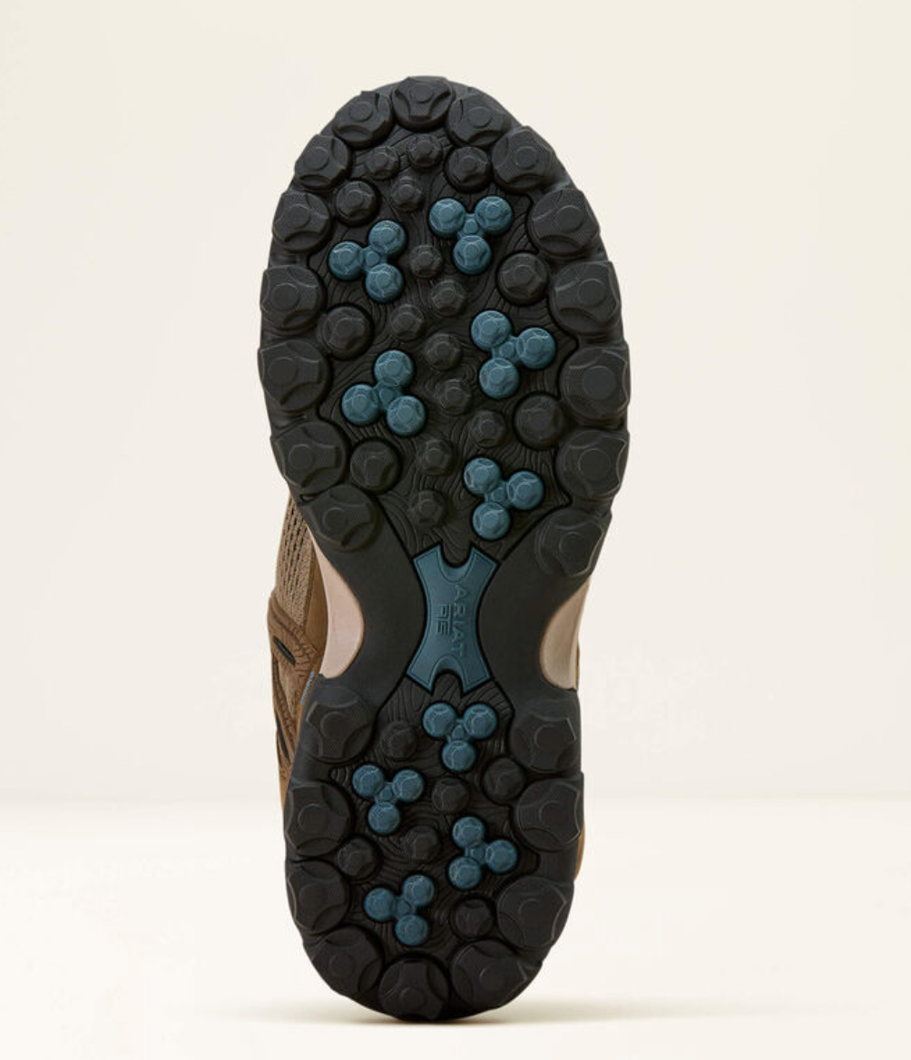 Ariat Womens Traverse Mid H2O Trekkingschuh
