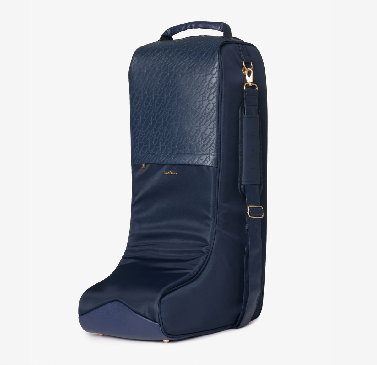 LeMieux Stiefeltasche Luxe