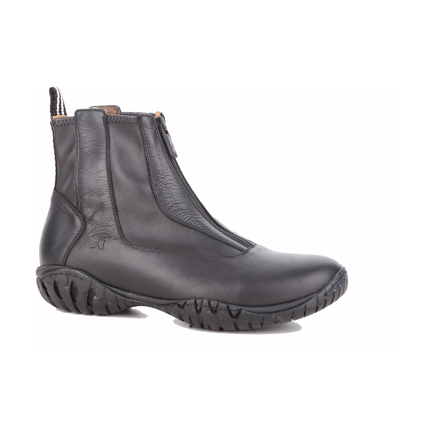 Sergio Grasso Dynamik walk & ride Stiefelette