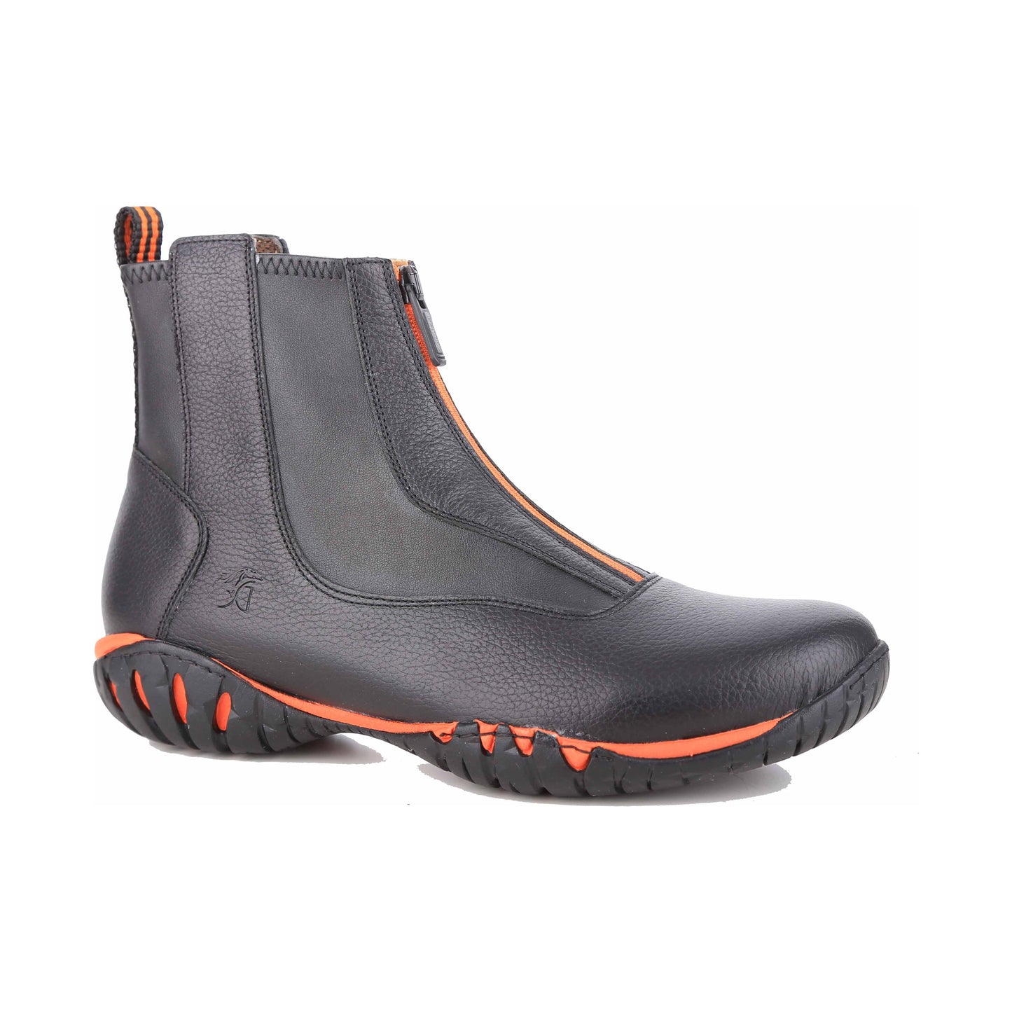 Sergio Grasso Dynamik walk & ride Stiefelette