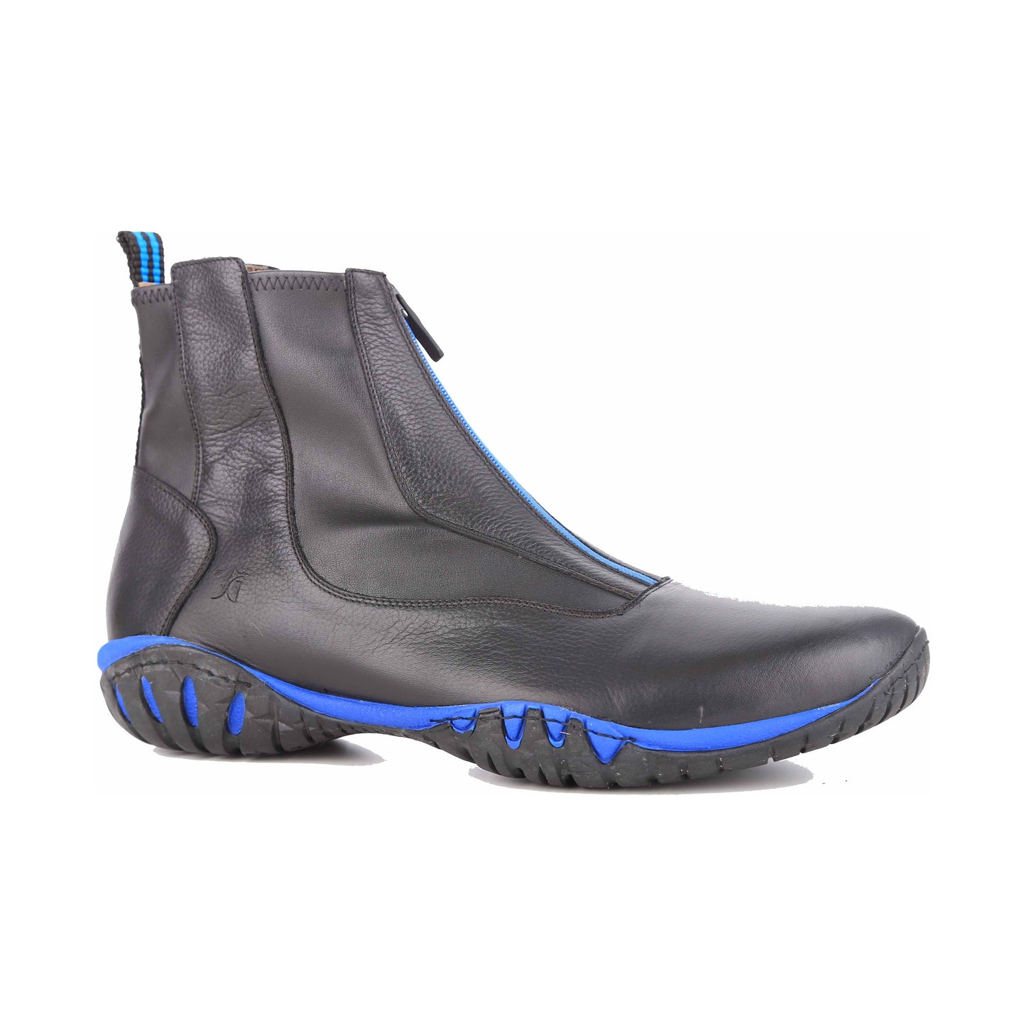 Sergio Grasso Dynamik walk & ride Stiefelette