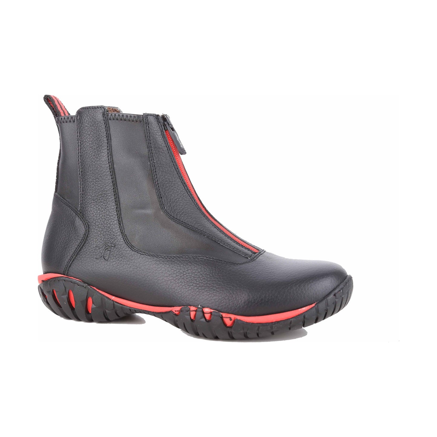 Sergio Grasso Dynamik walk & ride Stiefelette