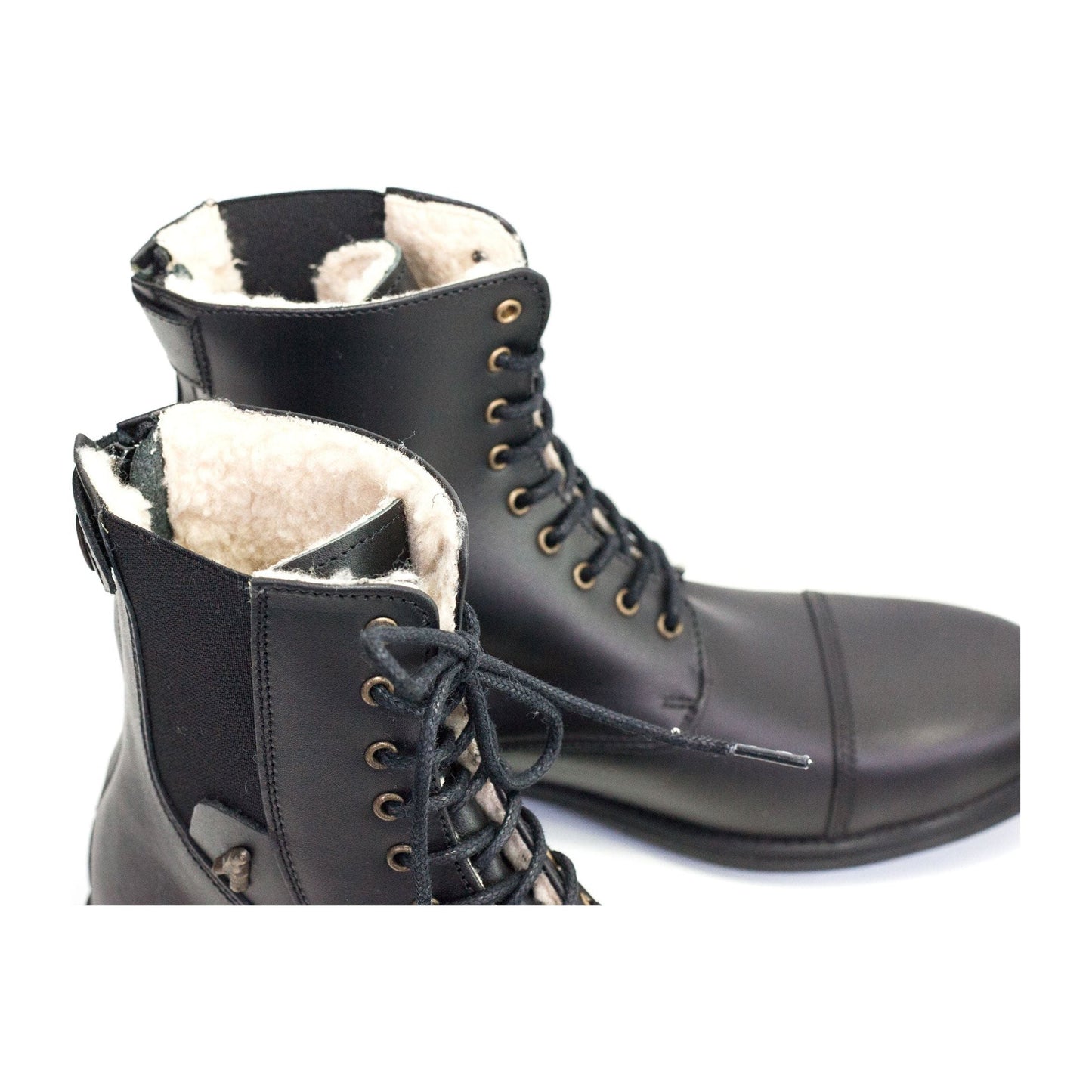 Hobo Winter Reitstiefelette icy Alexa