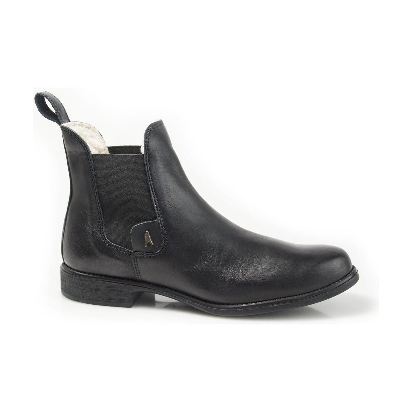 Hobo Reitstiefelette Sir John Winter