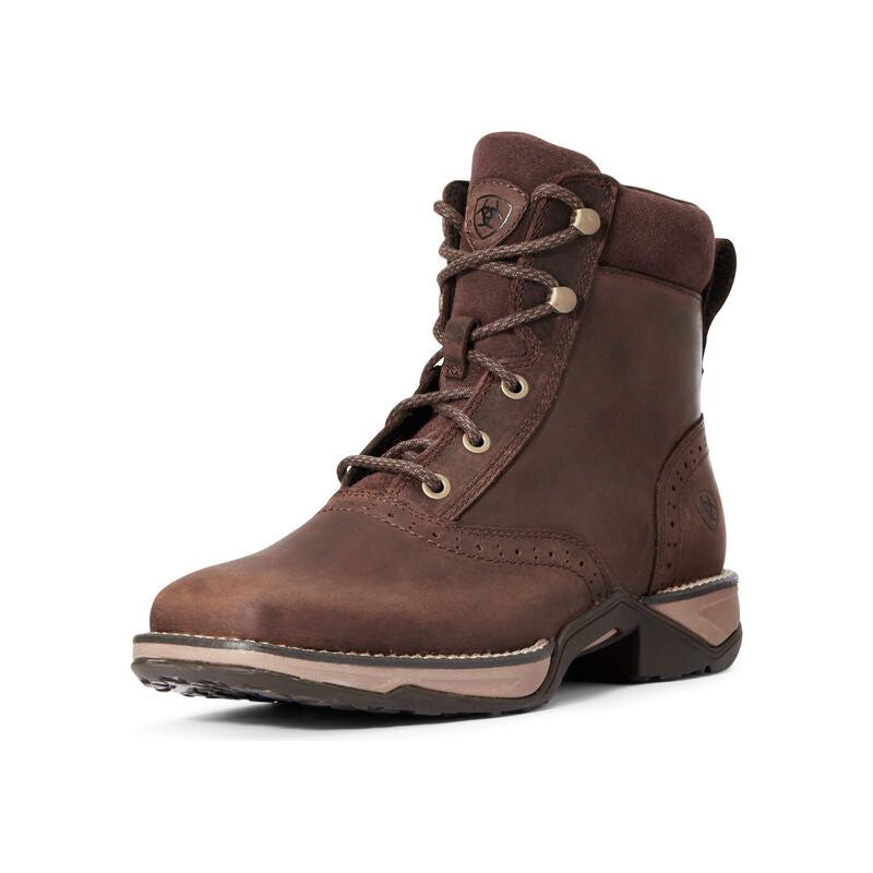 Ariat Womens Anthem Lacer boot –